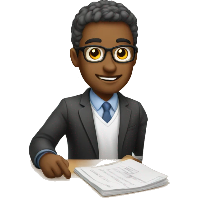 tutor accepting payments emoji