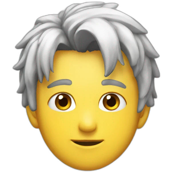 Toz emoji