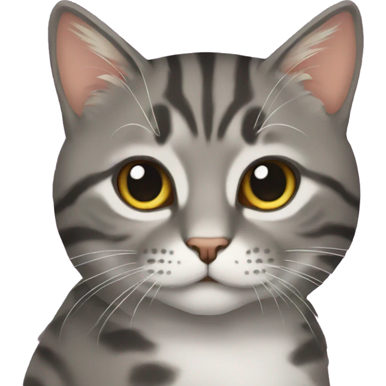 Chat 🐱  emoji