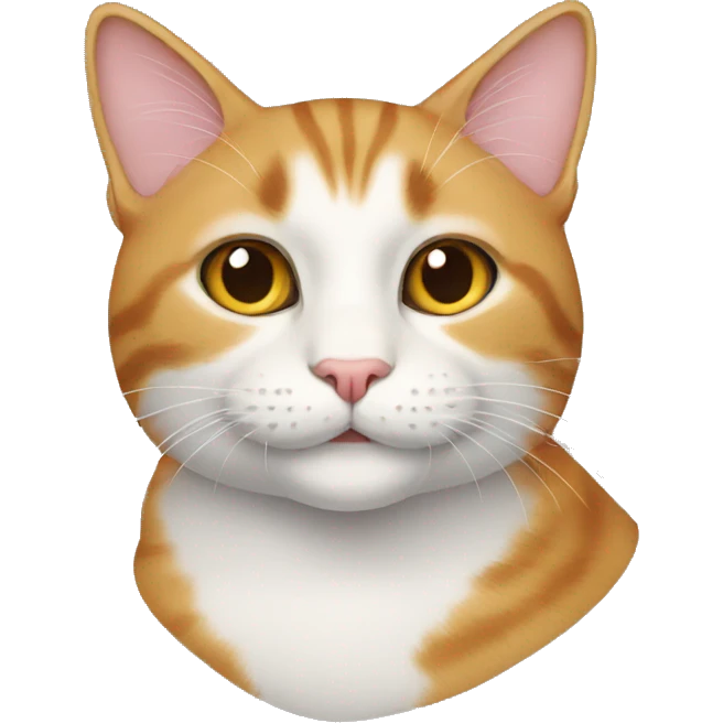Cat emoji