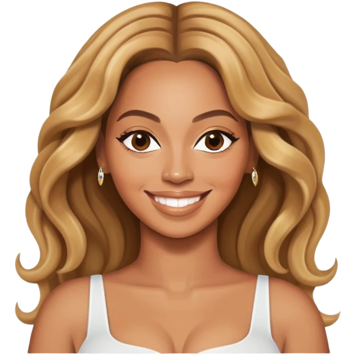 beyonce emoji