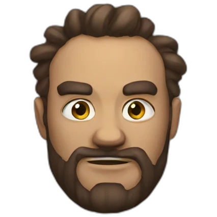 brimstone emoji
