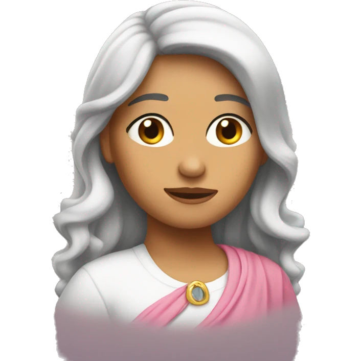 Paloma emoji