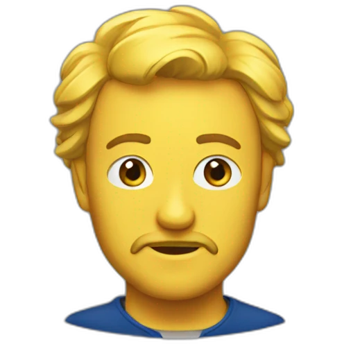 Ricard emoji