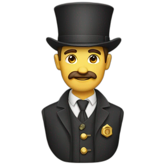 Masons emoji