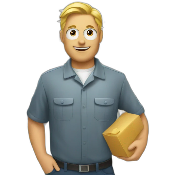 storage mart emoji
