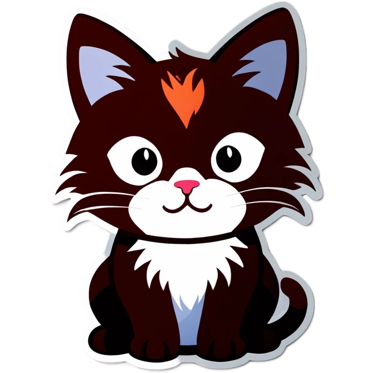 Cat emoji