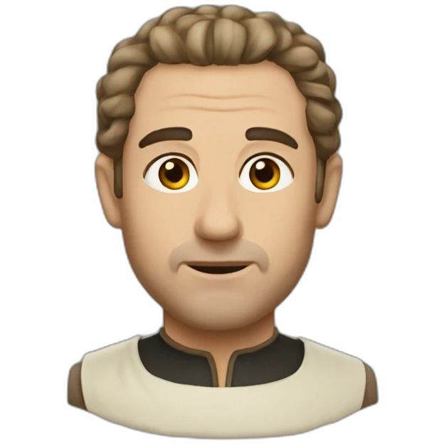 Anselm emoji