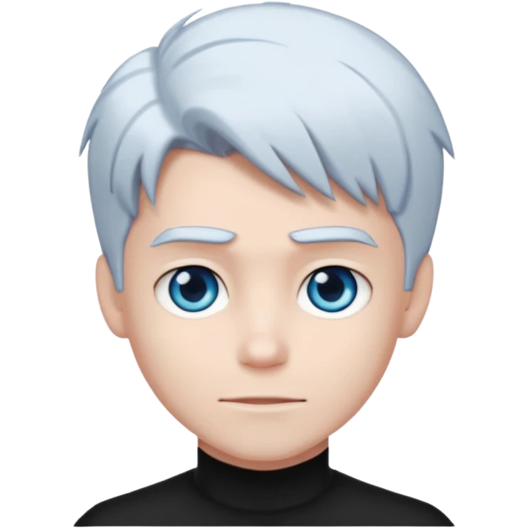 Danny phantom emoji