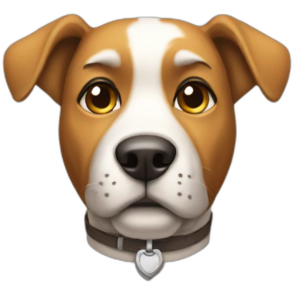 dog architect emoji