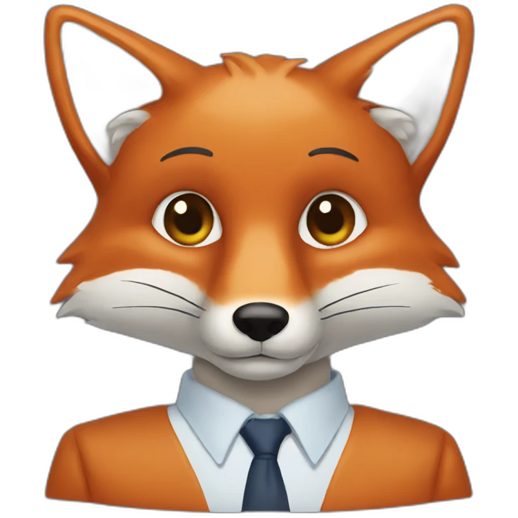 fox-mulder emoji