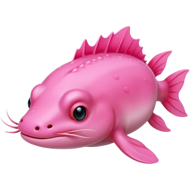 AXOLOTL emoji