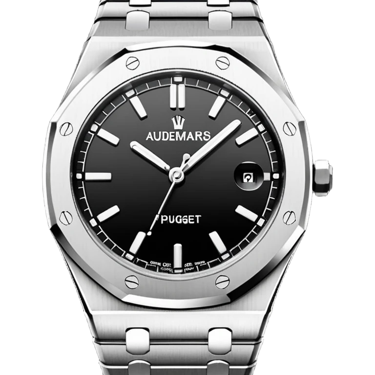 Audemars Piguet Royal Oak emoji style emoji