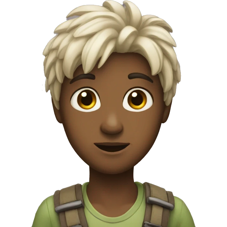 Gugu emoji