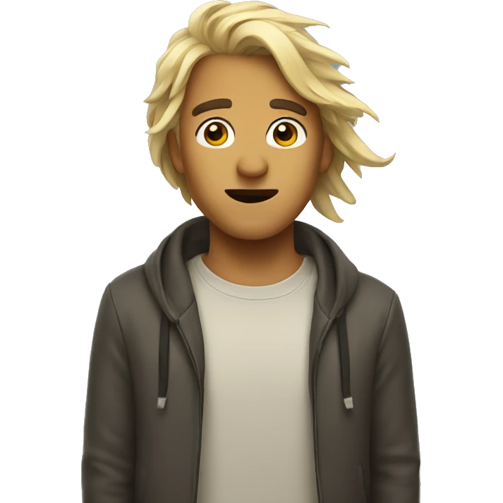 windy emoji