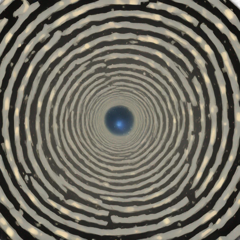 event horizon emoji
