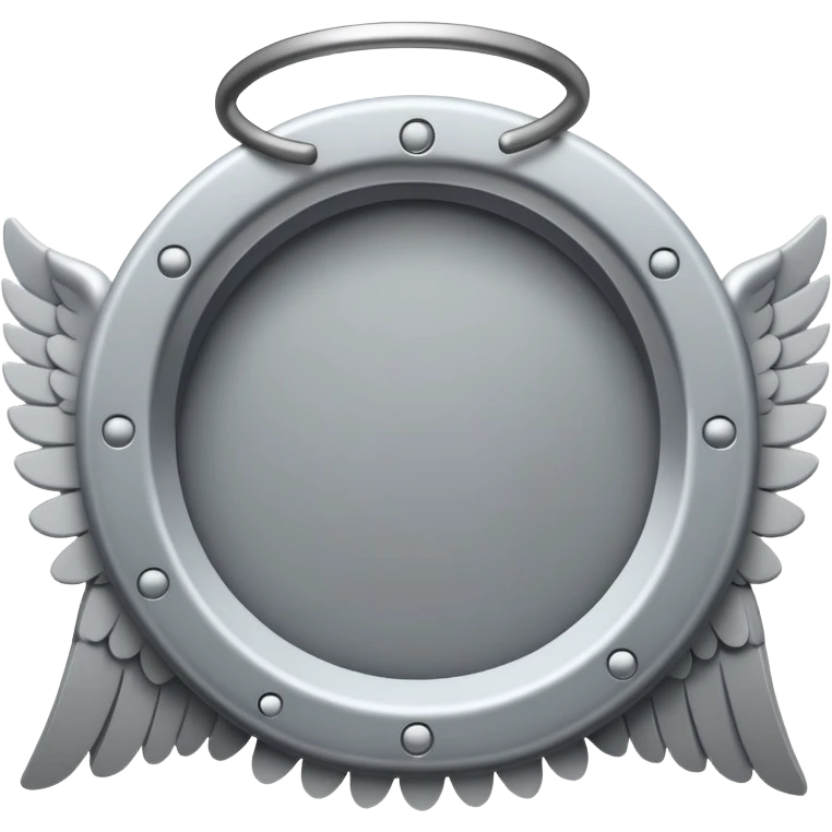 Letter C in multiple different shades of gray from light to dark, 50 shades of gray C, with angel halo emoji