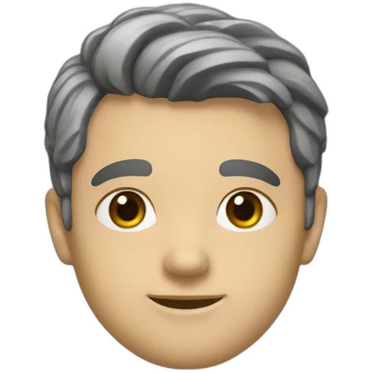 Antoine Dupont emoji
