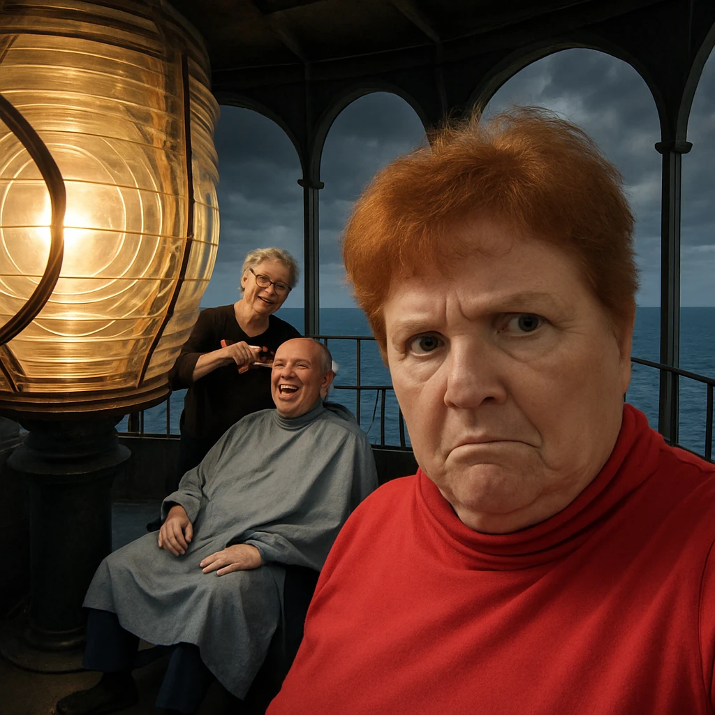 lighthouse emoji