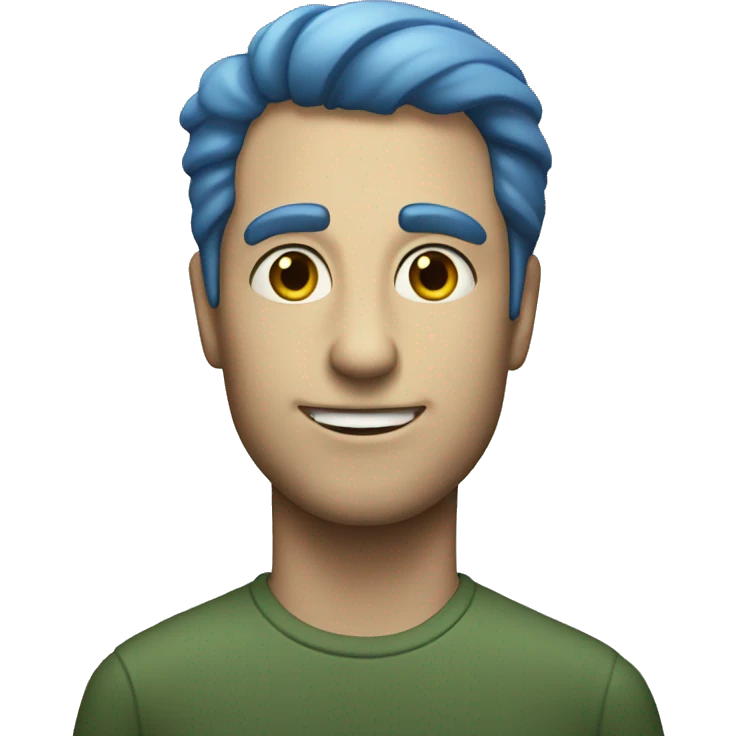  WhatsApp Blue tick emoji