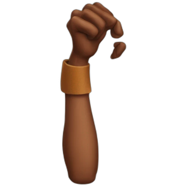 freddy krueguer claws emoji