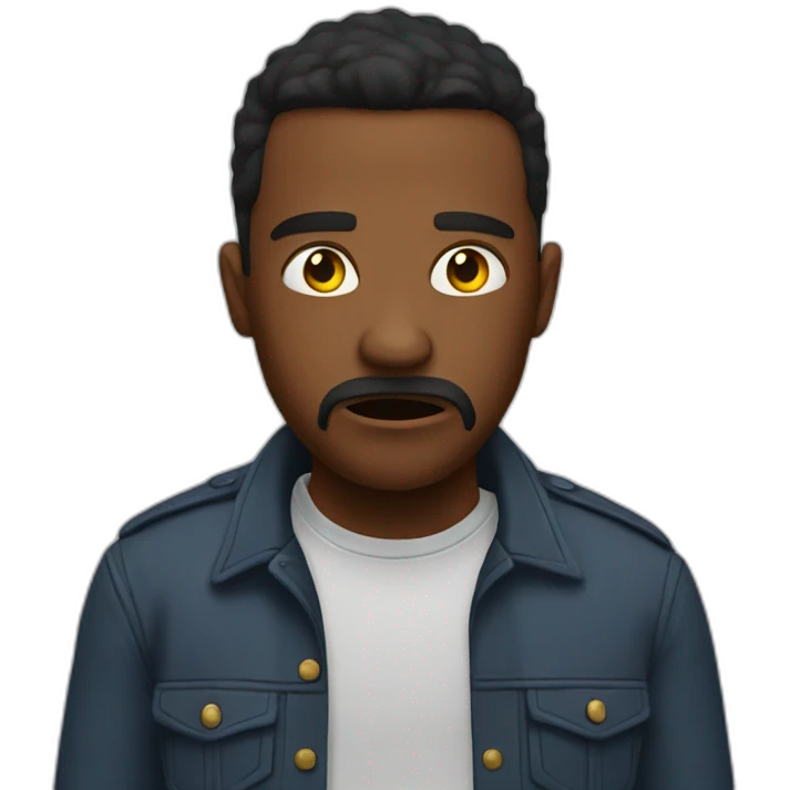 fear emoji