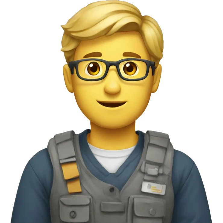 educational emoji