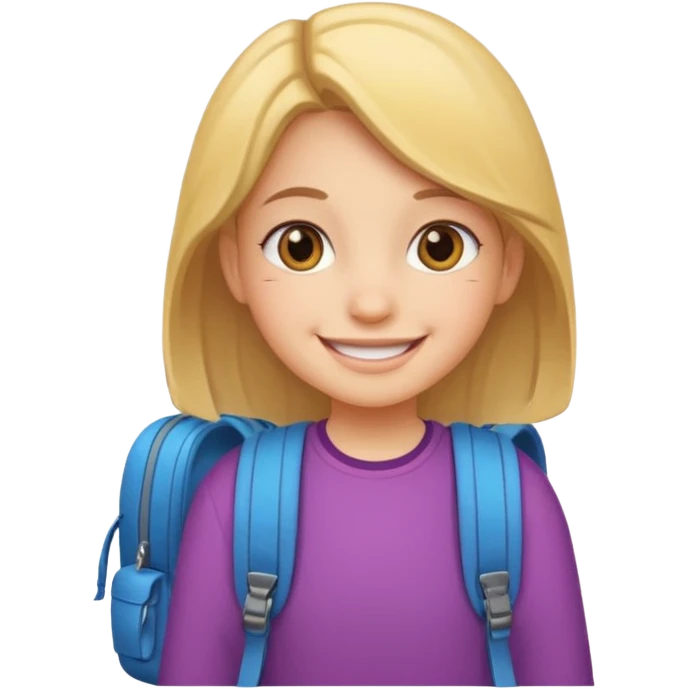 Girl pack  emoji