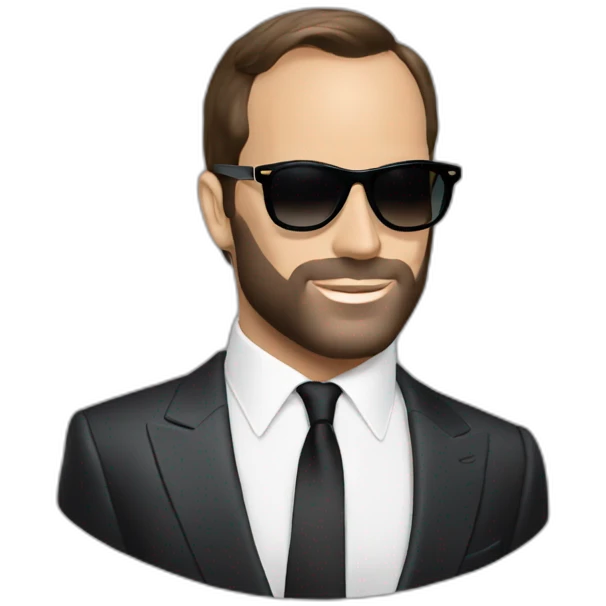 tom ford emoji