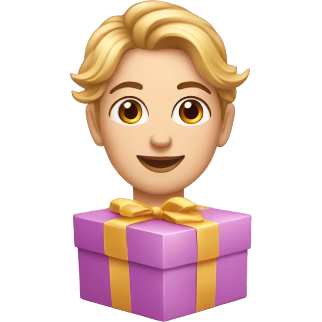 regalo para mama  emoji