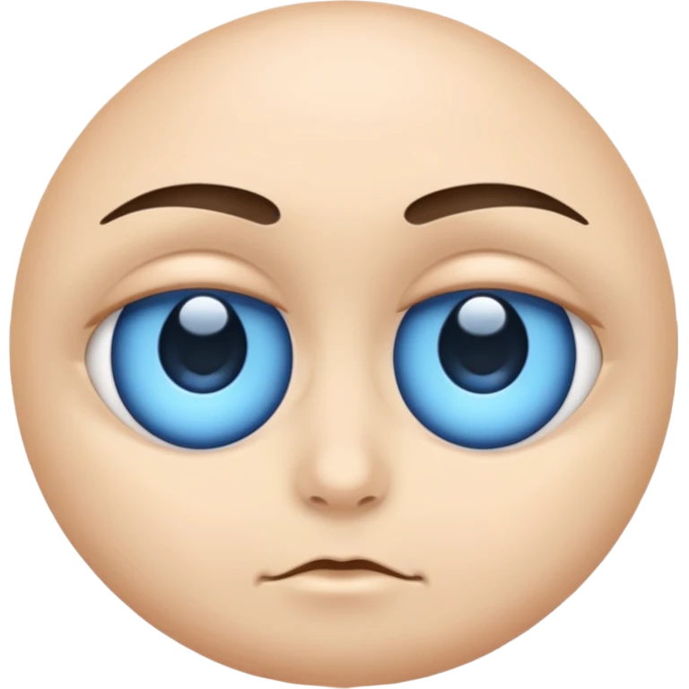 EYES emoji