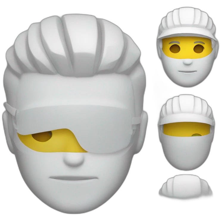 Formule 1 emoji