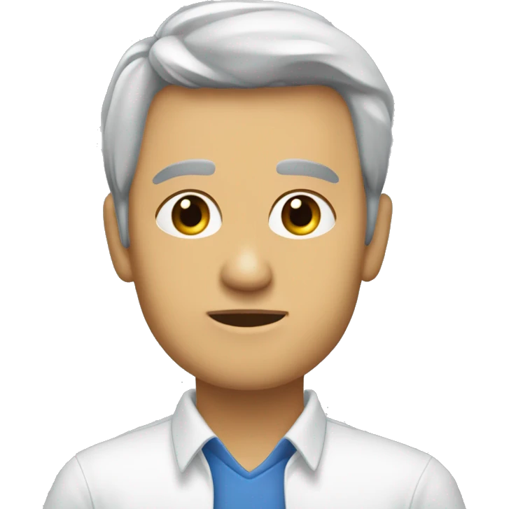 Мороженое в виде панды  emoji