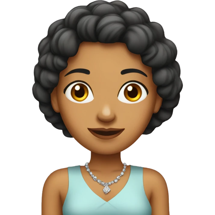 cuban wife  emoji