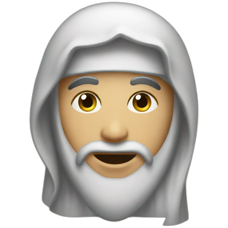 Allah emoji