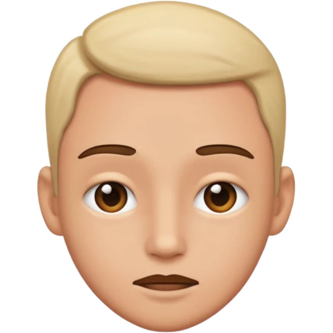 Anal emoji