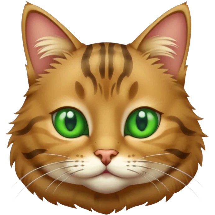 Canipurtde pupg oynayan kedi emoji