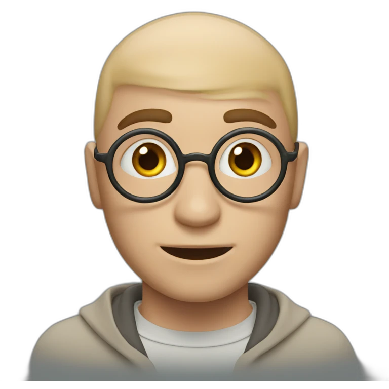 harry potter in the film emoji