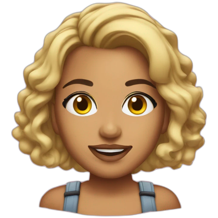karol g emoji