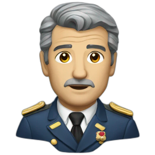 Jean Lassalle emoji