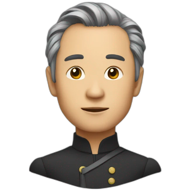 victor tsoy emoji