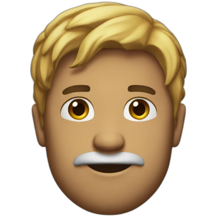don’t believe it emoji
