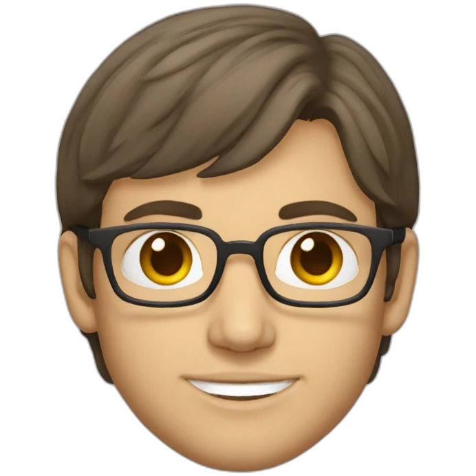 Ashton Kutcher  emoji