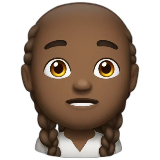 baka emoji