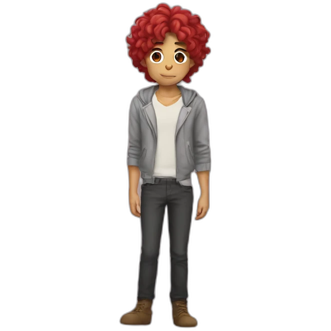 Corazon  emoji