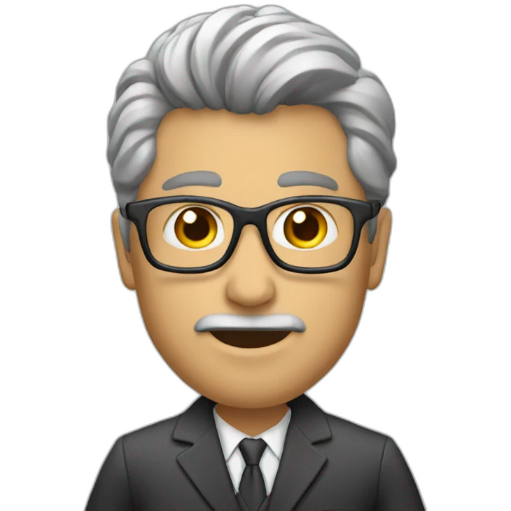 Periodista emoji