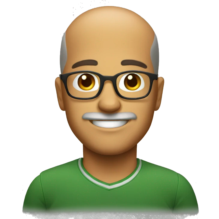 Patrón emoji