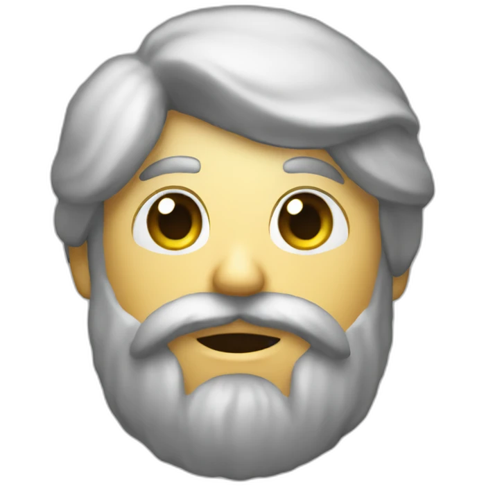 I can solve this emoji