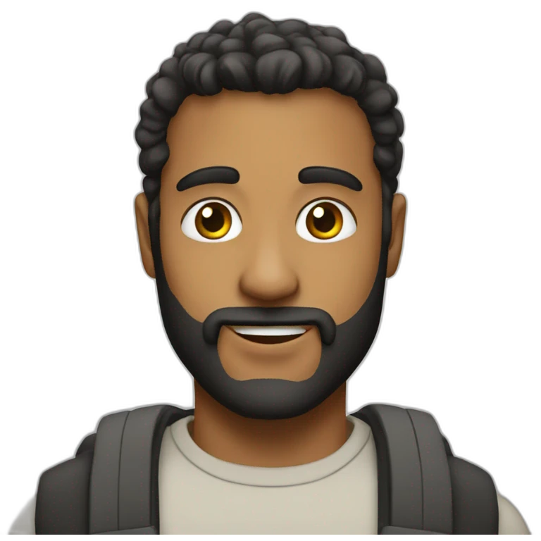 Sharan emoji