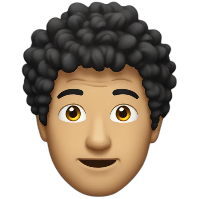 Kev adams emoji